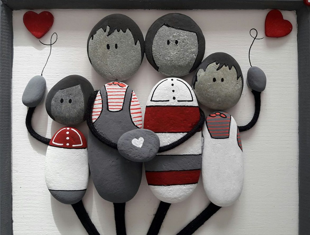 personnage Mes bois flottés